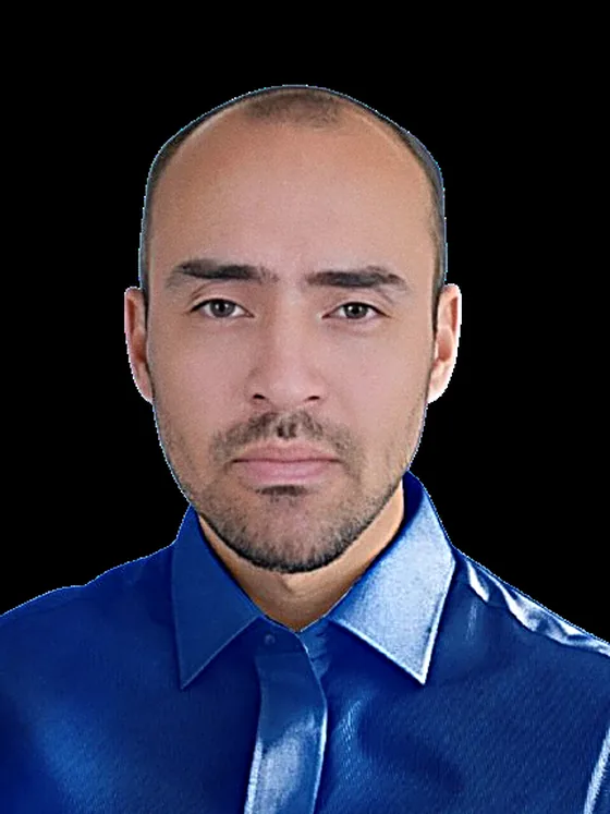 عفيف ردمان