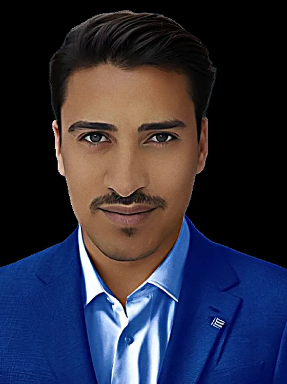 اكرم الدماجي