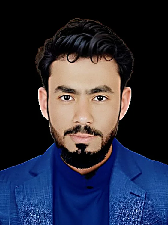 محمد ردمان