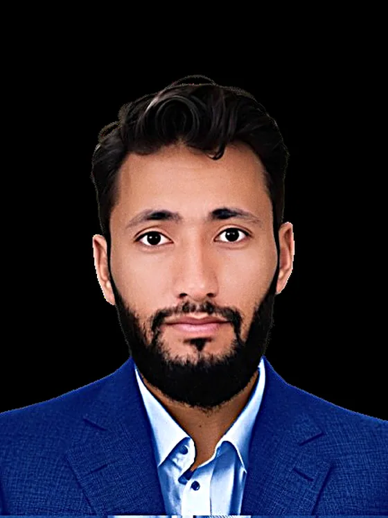 محمد حميد