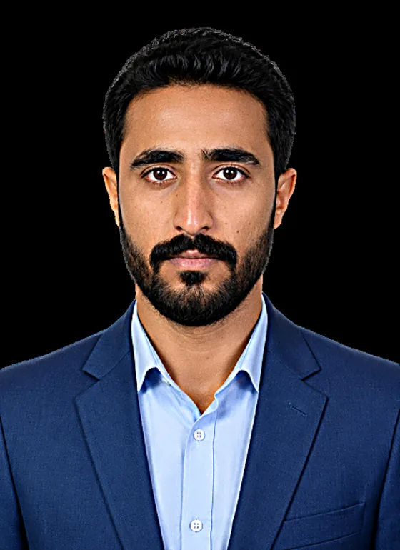 محمد الحبيشي
