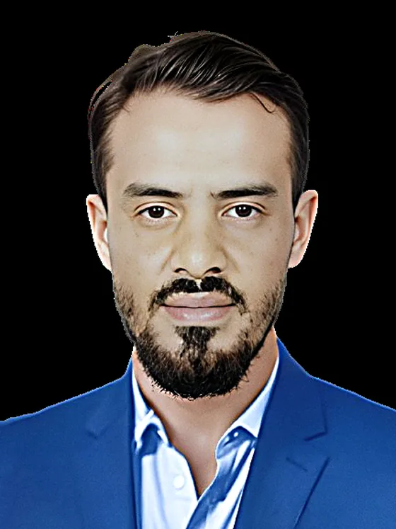 سام ردمان