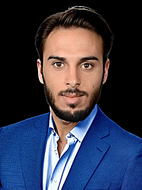 طه العبيدي