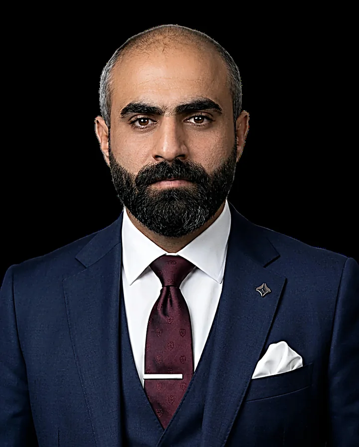 حسام ردمان